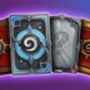 Hearthstone Card Pack