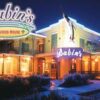 Babin's Seafood House