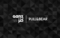 Pull & Bear | Qanz Gift Card