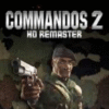 Commandos 2 - HD Remaster