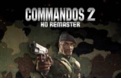 Commandos 2 - HD Remaster