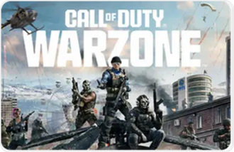 Black Ops 6/Call of Duty Warzone Points