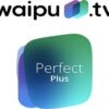 Waipu.tv Perfect Plus
