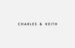 Charles & Keith