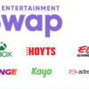 Entertainment Swap