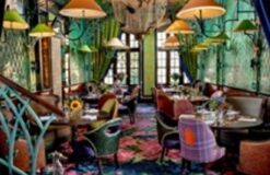 Restauracja Szara Gęś W Kuchni