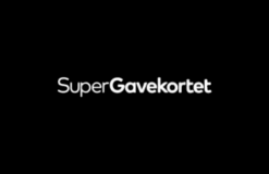 SuperGavekortet