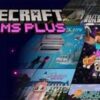 Minecraft Realms Plus