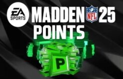 Madden NFL 25 Madden Points