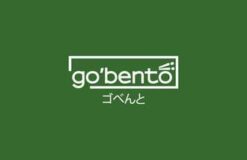 Go Bento