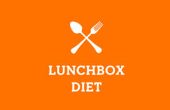 Lunchbox Diet