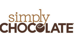 Simply Chocolate