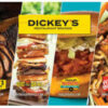 Dickey's Restaurant