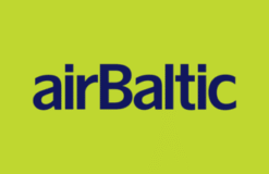 airBaltic