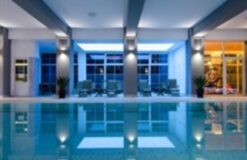 Hotel Wellness & Spa Nowy Dwór