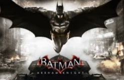 Batman: Arkham Knight