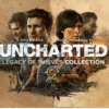 Uncharted: Legacy of Thieves Collection Steam Key