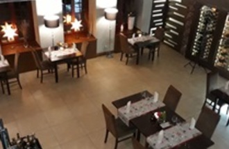 Restauracja Filharmonia