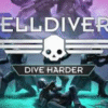 HELLDIVERS Dive Harder Edition