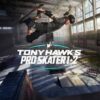 Tony Hawk's Pro Skater 1+2