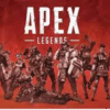 EA Games Origin Apex