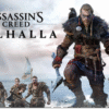 Assassin's Creed Valhalla Helix Credits