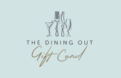 The Dining Out Card