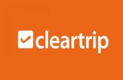 Cleartrip Flights and Hotels
