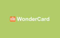 Wondercard