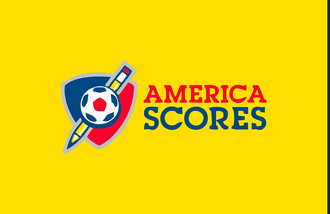 America SCORES
