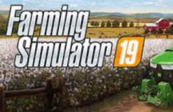 Farming Simulator 19