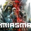 Miasma Chronicles