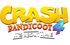 Crash Bandicoot 4: It's About Time