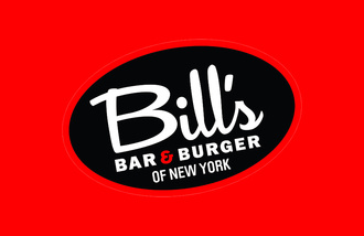 Bill's Bar & Burger