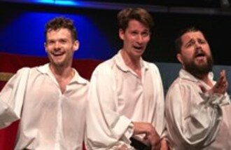 Teatr Scena Współczesna