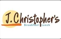 J. Christopher's