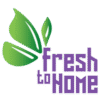 FreshToHome