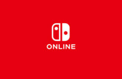 Nintendo Switch Online