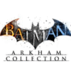 Batman: Arkham Collection