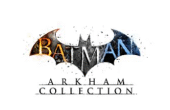 Batman: Arkham Collection