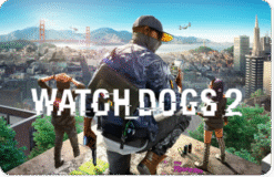 Watch Dogs 2