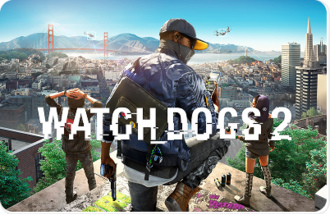 Watch Dogs 2