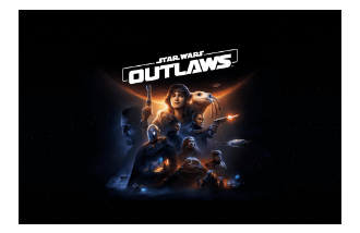 Star Wars Outlaws