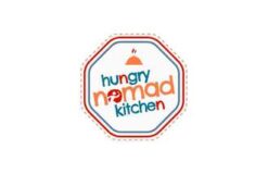 Hungry Nomad Kitchen