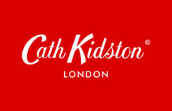 CATH KIDSTON