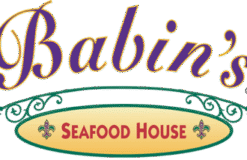 Babin’s Seafood House