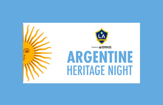 Argentina Heritage