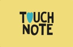 Touchnote