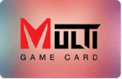 Multi Game Card