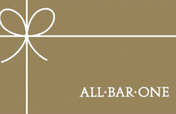 All Bar One
